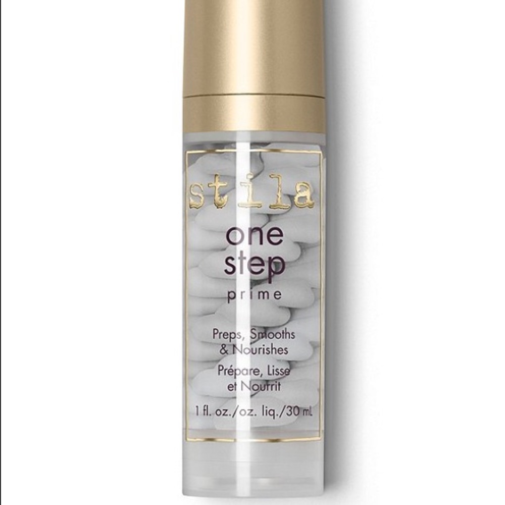 Stila One Step Prime